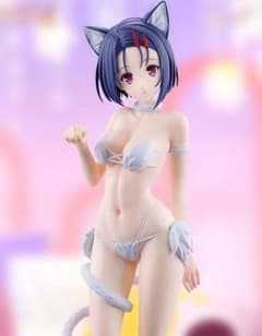 新品 To LOVEる-ダークネス にゃーるずこれくしょん 西連寺春菜