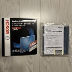 ボッシュ　エアコンフィルターAP-T07のサムネイル