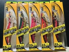 廃盤ヤマシタ エギ王 K 黒潮SP ウレタンケイムラコーティング改