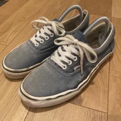 VANS SUICIDAL TENDENCIES スニーカー　27.5cmのサムネイル