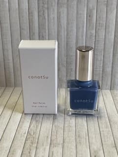 Ringo nail polish✕conatsu 限定色 MORI | Shop at Mercari from