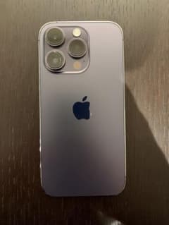 iPhone 14 Pro 본체