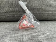サンリオキャラクターズ シャカシャカテトラチャーム　キティのサムネイル