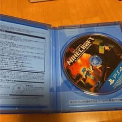 Minecraft：PlayStation4 Editionのサムネイル