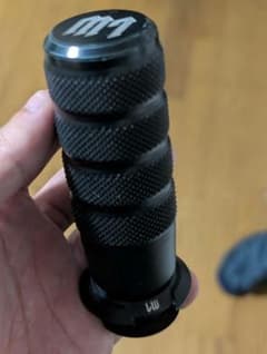 ライクワイズ　シフトノブ　リテーナーセットのサムネイル