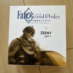 劇場版FGO×Zeeny ワイヤレスイヤホン FGO オジマンディアス 子安武人
