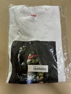 SUPREME 21SS Raphael Tee シュプリーム Tシャツ Mのサムネイル