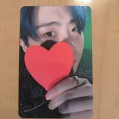 GOT7 YOUNJAE spinning toopトレカのサムネイル