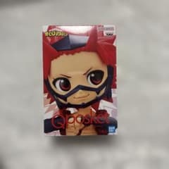 Qposket 切島鋭児郎 フィギュア Bのサムネイル