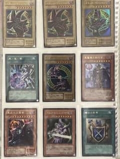 No.86 遊戯王 ガチ構築‼︎ブラックマジシャンデッキ | Shop at Mercari
