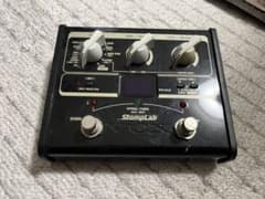 VOX StompLab IG ギターマルチエフェクターのサムネイル