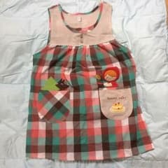 エプロンのサムネイル