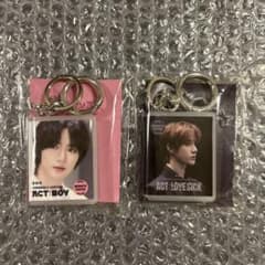 TXT デジコ BOY LOVE SICK ボムギュ TXT デジコ BOY LOVE SICK ボムギュ - メルカリ