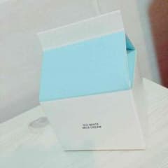3ceホワイトミルククリームのサムネイル