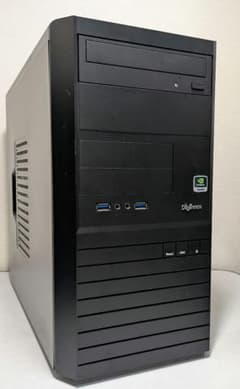 ゲーミングPC/GTX960/Corei5/8GB/500GB ゲーミングPC/i5/8GB/128GB+500GB/GTX960 - メルカリ