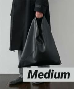 MM6 Maison Margiela「ジャパニーズ」バッグ ミディアムのサムネイル