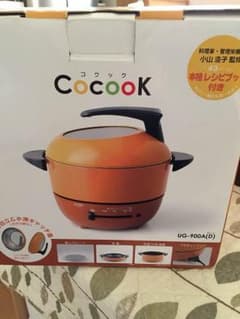 コクックのサムネイル