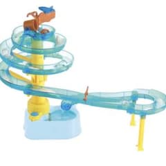 Big Stream そうめんスライダー Extra neoタカラトミー【美品】のサムネイル