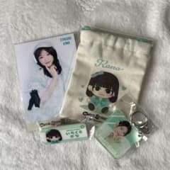 우*님님 CUTIE STREET 이타쿠라 카나