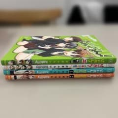 けいおん！4冊セット - メルカリ