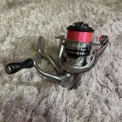 19ストラディック 1000s SHIMANO シマノのサムネイル