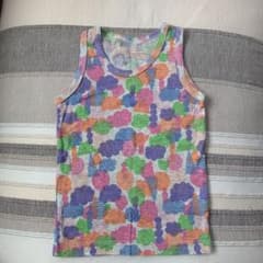 OCEAN&GROUND タンクトップ 90のサムネイル