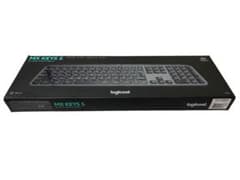 Logicool MX KEYS S KX800sGR｜ワイヤレスキーボードのサムネイル