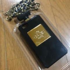 141.香水瓶iPhone5cケース♡のサムネイル
