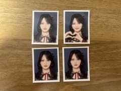 ＝LOVE イコラブ 髙松瞳 idフォトのサムネイル