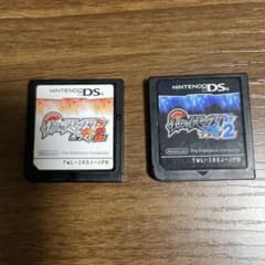 ポケットモンスター ブラック2 ホワイト2のサムネイル