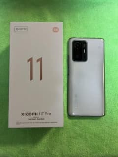 Xiaomi 11T Proのサムネイル