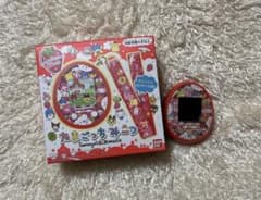バンダイ たまごっちみーつ サンリオキャラクターズDXセットのサムネイル