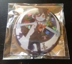 天月 缶バッチのサムネイル