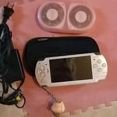 PSP 本体のサムネイル