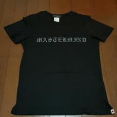 【美品】mastermind JAPAN　グラスビーズ　Tシャツのサムネイル