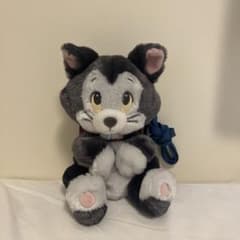ディズニー フィガロ ぬいぐるみ ポシェットのサムネイル