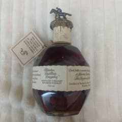 Blanton's Kentucky Straight Bourbon 未開封 - メルカリ
