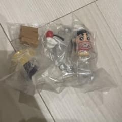 お料理のお手伝いだゾ！　クレヨンしんちゃんのサムネイル
