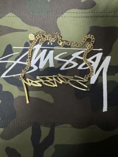 STUSSY ネックレスのサムネイル