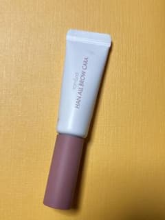 ロムアンド HAN ALL BROW CARA 05 DUSKY ROSEのサムネイル