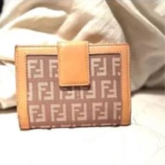 FENDI 名刺入れのサムネイル