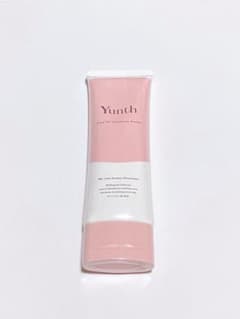 Yunth Raw VC Cleansing Cream