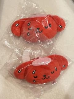 サンリオキャラクターズ 激辛レッド2　ポムポムプリンのサムネイル
