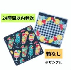JAL限定 FEILER ハンカチ 2枚セット - メルカリ