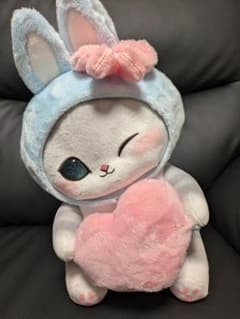 mofusand うさにゃんBIGぬいぐるみの入手方法まとめ – 攻略大百科