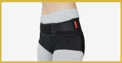 FITKEEP2 骨盤ベルト (LLサイズ)のサムネイル