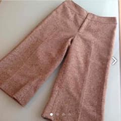 フィガロ ツイードパンツ みみごろう様専用のサムネイル