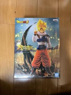 さ*ん様 ドラゴンボール レジェンズ　孫悟空のサムネイル
