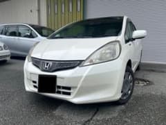 ホンダ フィットのサムネイル