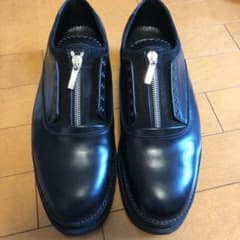 foot the coacher GLOXI ZIP SHOES 27cmのサムネイル
